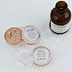 Eyebrow gel